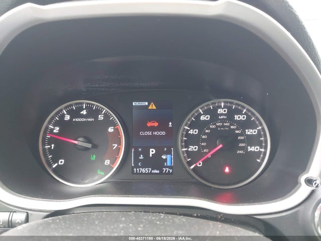 Aukcja sprzedaży 2022 Mitsubishi Eclipse Cross Se S-awc/se Special Edition S-awc/sel S-awc/sel Special Edition S-awc, vin: JA4ATWAA5NZ003253, numer aukcji: 45371190