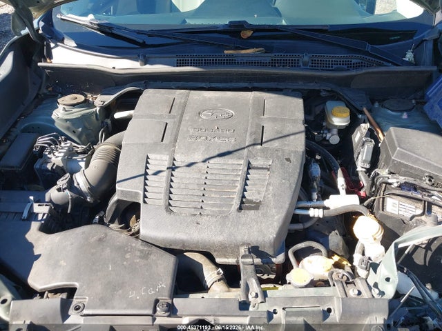 Subaru Forester Limited 2019 JF2SKASC2KH424821 Image 10