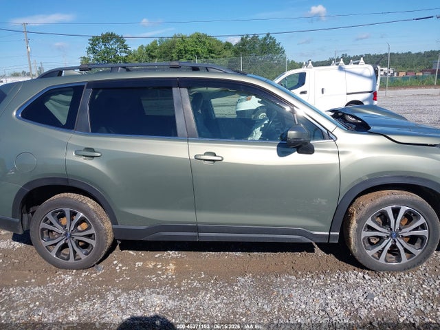 Subaru Forester Limited 2019 JF2SKASC2KH424821 Image 13