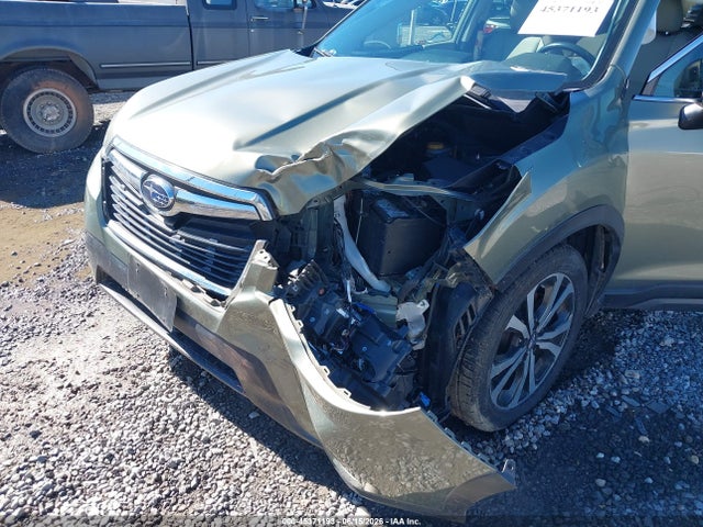 Subaru Forester Limited 2019 JF2SKASC2KH424821 Image 6