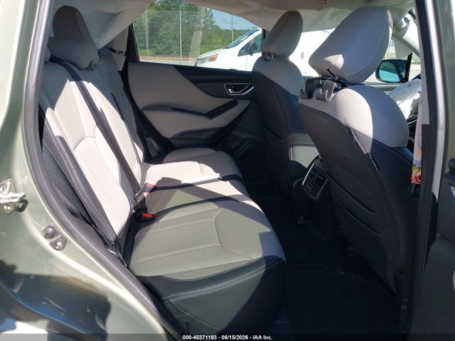 Subaru Forester Limited 2019 JF2SKASC2KH424821 Image 8
