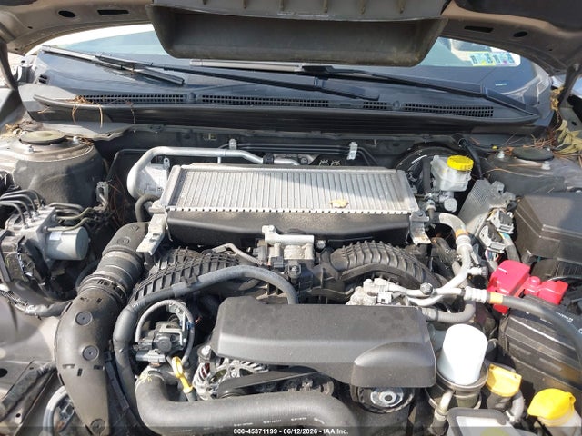 Subaru Outback Limited Xt 2021 4S4BTGND4M3160306 Image 10