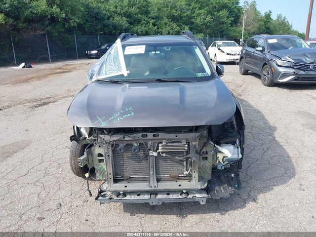 Subaru Outback Limited Xt 2021 4S4BTGND4M3160306 Image 12