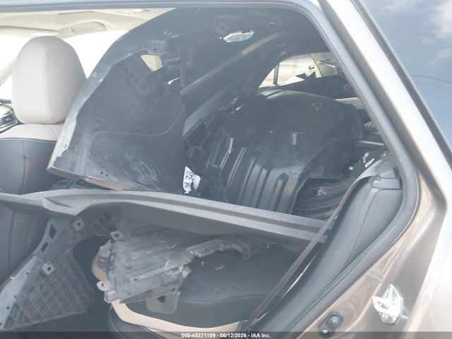 Subaru Outback Limited Xt 2021 4S4BTGND4M3160306 Image 8