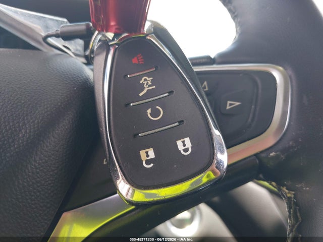 Продаж на аукціоні авто 2024 Chevrolet Equinox Awd Lt, vin: 3GNAXUEGXRL308992, номер лоту: 45371200