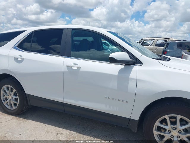 Продаж на аукціоні авто 2024 Chevrolet Equinox Awd Lt, vin: 3GNAXUEGXRL308992, номер лоту: 45371200