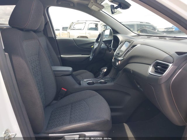 Продаж на аукціоні авто 2024 Chevrolet Equinox Awd Lt, vin: 3GNAXUEGXRL308992, номер лоту: 45371200