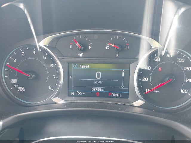 Продаж на аукціоні авто 2024 Chevrolet Equinox Awd Lt, vin: 3GNAXUEGXRL308992, номер лоту: 45371200