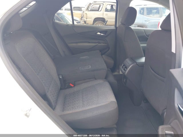 Продаж на аукціоні авто 2024 Chevrolet Equinox Awd Lt, vin: 3GNAXUEGXRL308992, номер лоту: 45371200