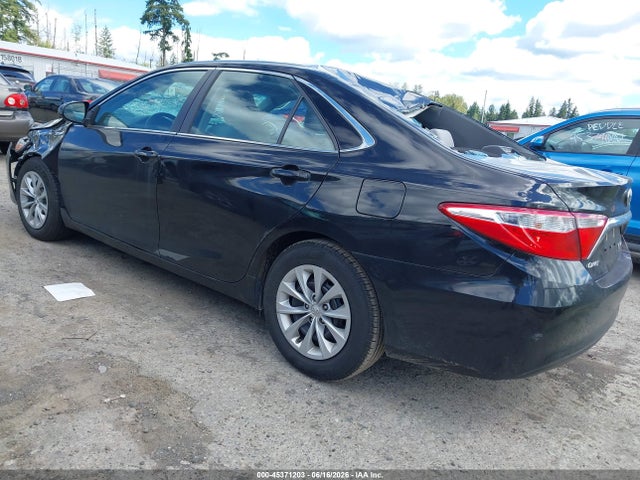 4T1BD1FKXFU169287 Toyota Camry Hybrid Le