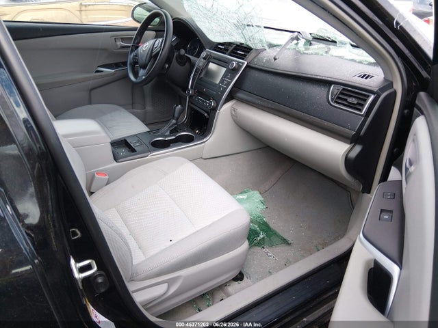 4T1BD1FKXFU169287 Toyota Camry Hybrid Le