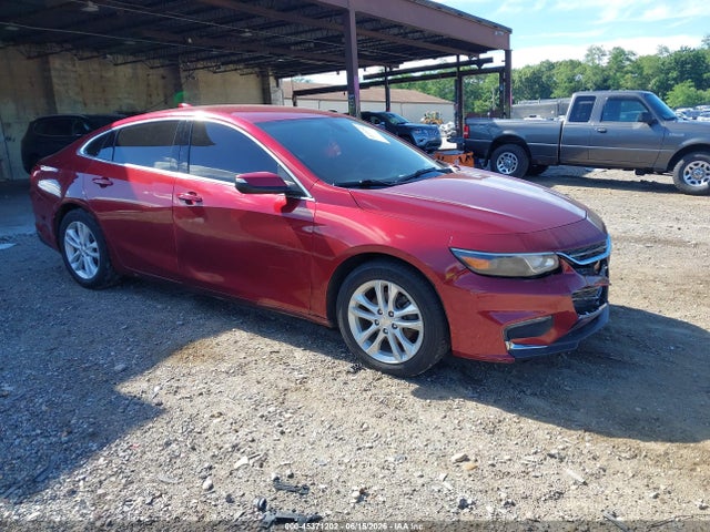 Auction sale of the 2018 Chevrolet Malibu Lt, vin: 1G1ZD5ST0JF160788, lot number: 45371202