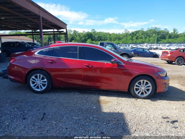 Продаж на аукціоні авто 2018 Chevrolet Malibu Lt, vin: 1G1ZD5ST0JF160788, номер лоту: 45371202