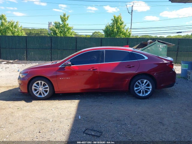 Продаж на аукціоні авто 2018 Chevrolet Malibu Lt, vin: 1G1ZD5ST0JF160788, номер лоту: 45371202