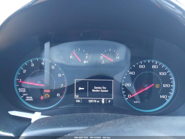 Продаж на аукціоні авто 2018 Chevrolet Malibu Lt, vin: 1G1ZD5ST0JF160788, номер лоту: 45371202