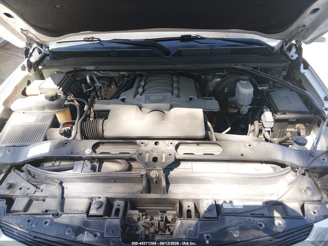 1GYS4JKJ8JR156996 Cadillac Escalade Esv Premium Luxury