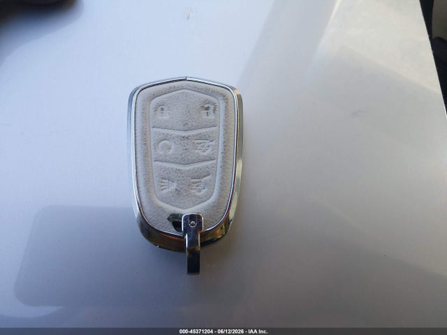 1GYS4JKJ8JR156996 Cadillac Escalade Esv Premium Luxury