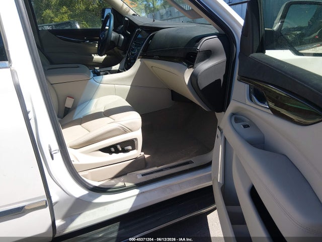 1GYS4JKJ8JR156996 Cadillac Escalade Esv Premium Luxury