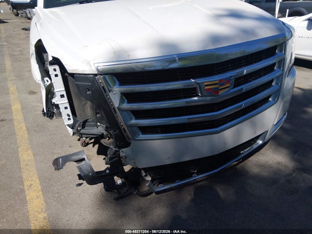 1GYS4JKJ8JR156996 Cadillac Escalade Esv Premium Luxury