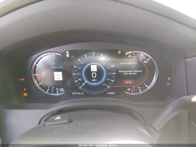 1GYS4JKJ8JR156996 Cadillac Escalade Esv Premium Luxury
