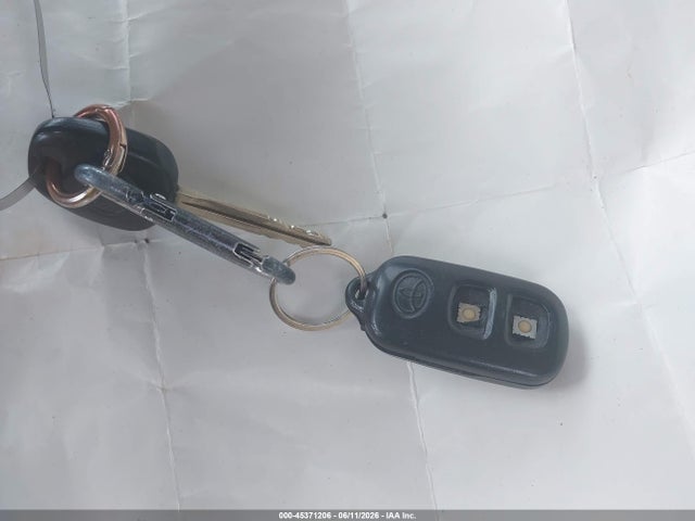 Продажа на аукционе авто 2008 Toyota Corolla Le, vin: 2T1BR32E48C871008, номер лота: 45371206