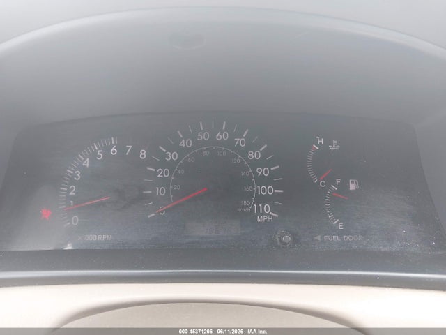 Продажа на аукционе авто 2008 Toyota Corolla Le, vin: 2T1BR32E48C871008, номер лота: 45371206