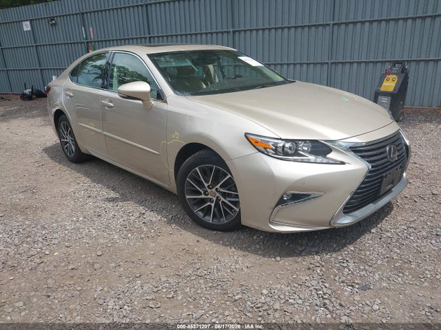 Aukcja sprzedaży 2017 Lexus Es 350, vin: 58ABK1GG4HU053854, numer aukcji: 45371207