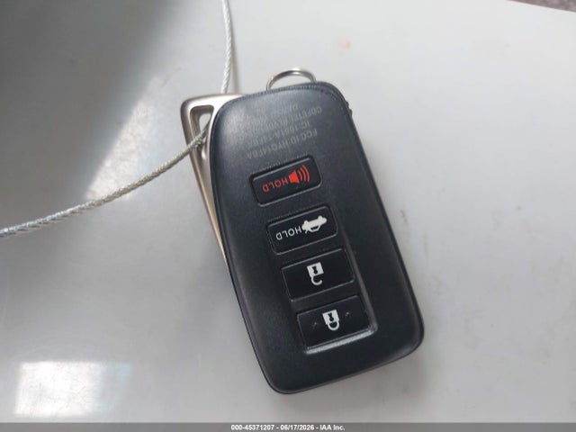 45371207 :رقم المزاد ، 58ABK1GG4HU053854 vin ، 2017 Lexus Es 350 مزاد بيع