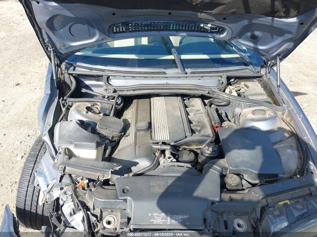 Aukcja sprzedaży 2003 Bmw 3 Series 325ci, vin: WBABS33493PG89938, numer aukcji: 45371211