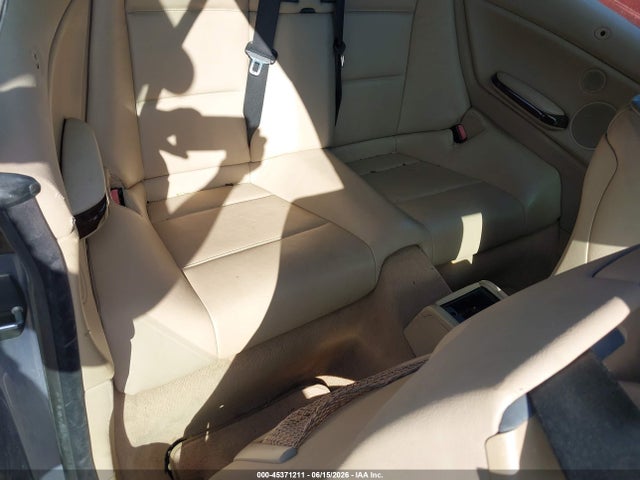 Aukcja sprzedaży 2003 Bmw 3 Series 325ci, vin: WBABS33493PG89938, numer aukcji: 45371211