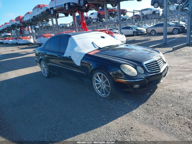 Aukcja sprzedaży 2007 Mercedes-benz E 350, vin: WDBUF56X17B112885, numer aukcji: 45371214