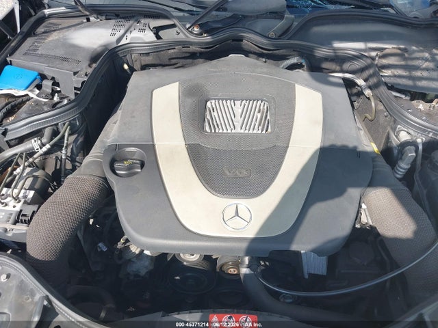 Aukcja sprzedaży 2007 Mercedes-benz E 350, vin: WDBUF56X17B112885, numer aukcji: 45371214