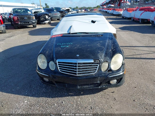 Aukcja sprzedaży 2007 Mercedes-benz E 350, vin: WDBUF56X17B112885, numer aukcji: 45371214