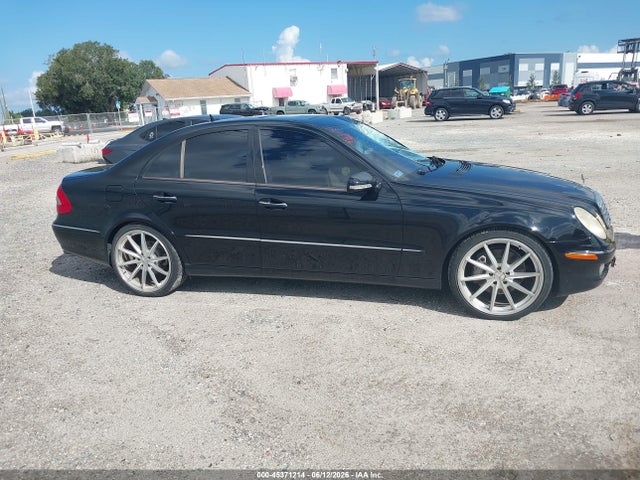 Aukcja sprzedaży 2007 Mercedes-benz E 350, vin: WDBUF56X17B112885, numer aukcji: 45371214
