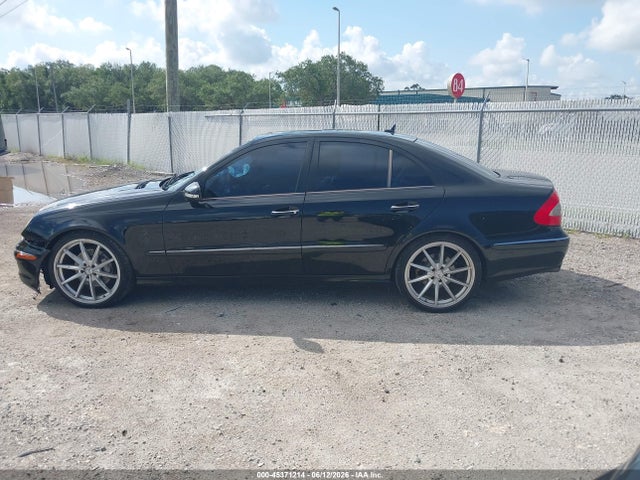 Aukcja sprzedaży 2007 Mercedes-benz E 350, vin: WDBUF56X17B112885, numer aukcji: 45371214