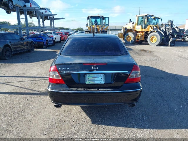 Aukcja sprzedaży 2007 Mercedes-benz E 350, vin: WDBUF56X17B112885, numer aukcji: 45371214