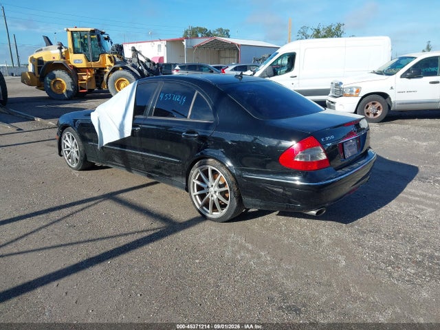 Aukcja sprzedaży 2007 Mercedes-benz E 350, vin: WDBUF56X17B112885, numer aukcji: 45371214