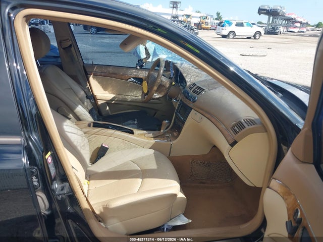 Aukcja sprzedaży 2007 Mercedes-benz E 350, vin: WDBUF56X17B112885, numer aukcji: 45371214
