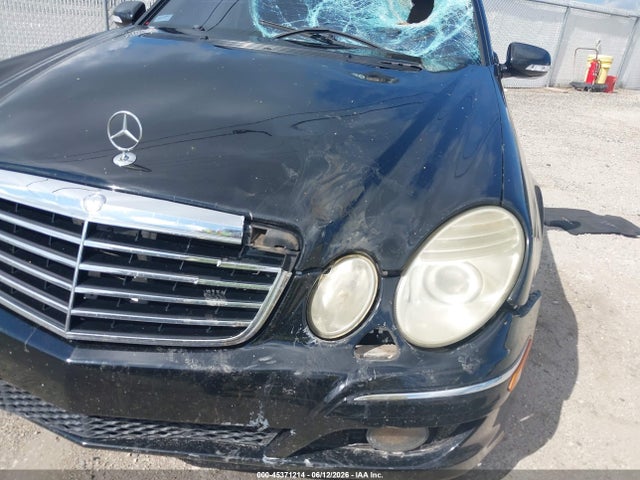 Aukcja sprzedaży 2007 Mercedes-benz E 350, vin: WDBUF56X17B112885, numer aukcji: 45371214