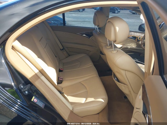 Aukcja sprzedaży 2007 Mercedes-benz E 350, vin: WDBUF56X17B112885, numer aukcji: 45371214