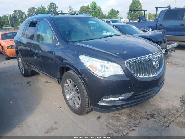 Продаж на аукціоні авто 2016 Buick Enclave Leather, vin: 5GAKRBKDXGJ305893, номер лоту: 45371217
