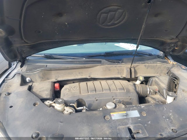 Продаж на аукціоні авто 2016 Buick Enclave Leather, vin: 5GAKRBKDXGJ305893, номер лоту: 45371217