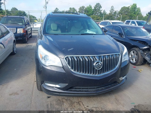 Продаж на аукціоні авто 2016 Buick Enclave Leather, vin: 5GAKRBKDXGJ305893, номер лоту: 45371217