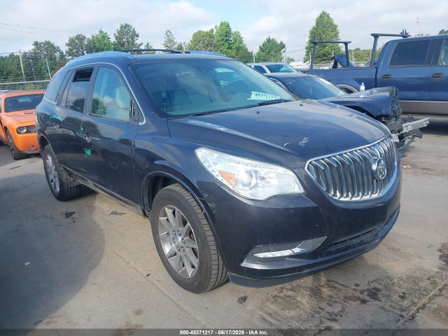 Продаж на аукціоні авто 2016 Buick Enclave Leather, vin: 5GAKRBKDXGJ305893, номер лоту: 45371217