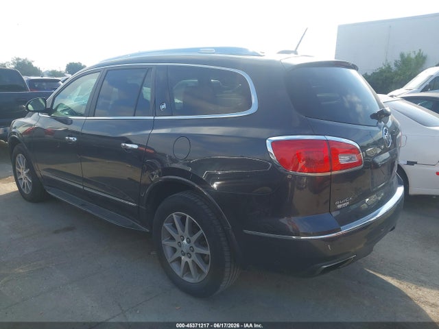 Продаж на аукціоні авто 2016 Buick Enclave Leather, vin: 5GAKRBKDXGJ305893, номер лоту: 45371217
