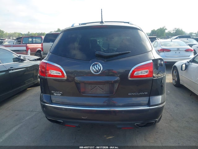 Продаж на аукціоні авто 2016 Buick Enclave Leather, vin: 5GAKRBKDXGJ305893, номер лоту: 45371217