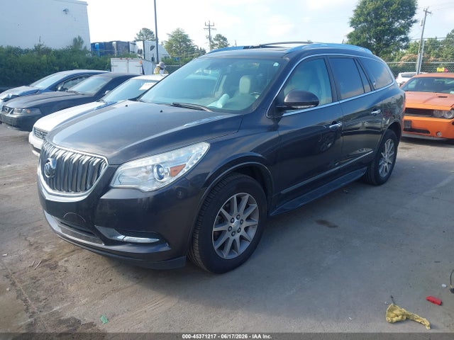 Продаж на аукціоні авто 2016 Buick Enclave Leather, vin: 5GAKRBKDXGJ305893, номер лоту: 45371217