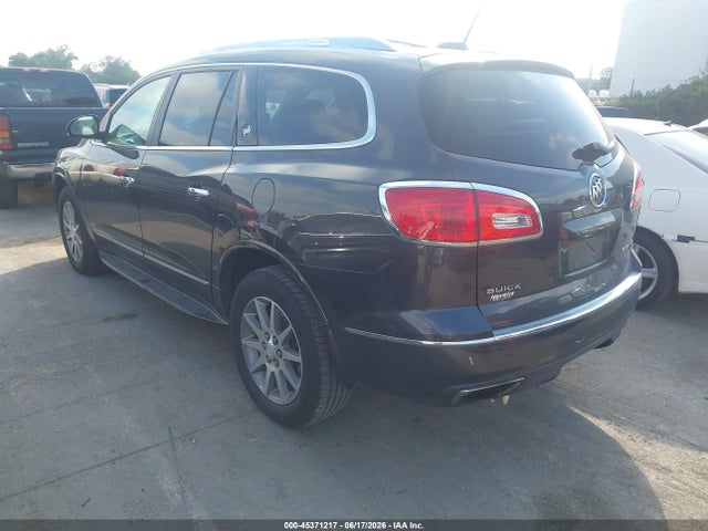 Продаж на аукціоні авто 2016 Buick Enclave Leather, vin: 5GAKRBKDXGJ305893, номер лоту: 45371217