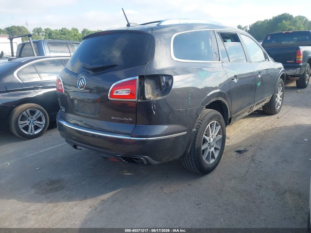 Продаж на аукціоні авто 2016 Buick Enclave Leather, vin: 5GAKRBKDXGJ305893, номер лоту: 45371217