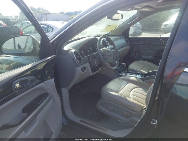 Продаж на аукціоні авто 2016 Buick Enclave Leather, vin: 5GAKRBKDXGJ305893, номер лоту: 45371217